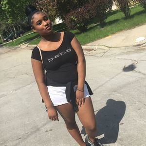 Meet your Posher, Demarianna